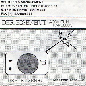 Avatar di Der Eisenhut