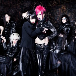 Avatar for ギャロ×AvelCain