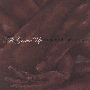 Behind the Service Star