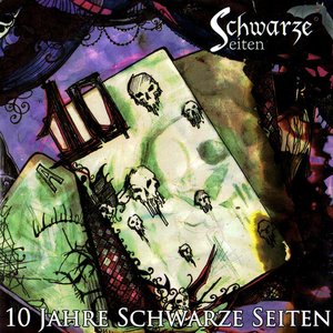 10 Jahre Schwarze Seiten