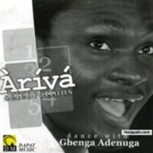 GBENGA ADENUGA のアバター