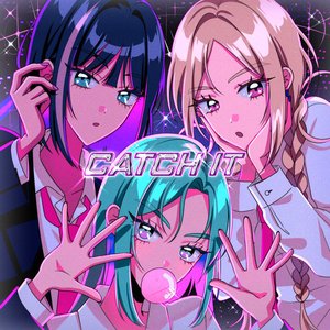 Catch it! - Single