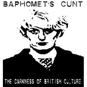 The Darkness of British Culture