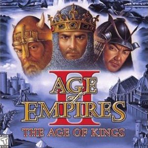 Age Of Empires II: The Age Of Kings