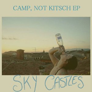 Camp, Not Kitsch EP