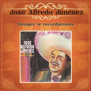 Siempre te recordaremos cover