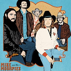 Mike and the Moonpies EP