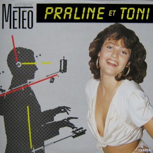Praline et Toni 的头像