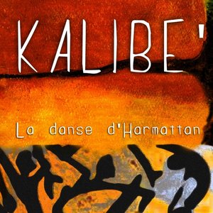 La Danse D'harmattan