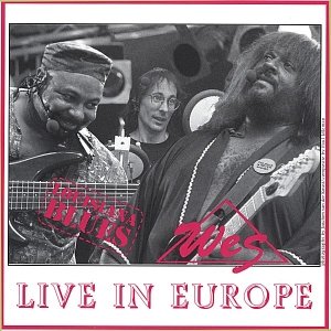 Live In Europe