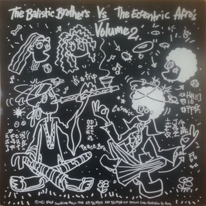 Artwork for Jam Jah
