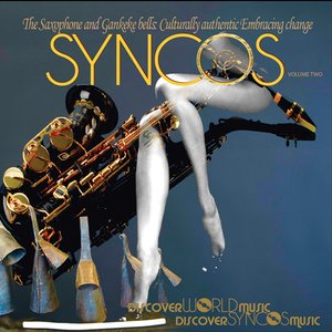 Syncos Music, Vol. 2