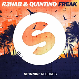 R3Hab - Freak - Zortam Music