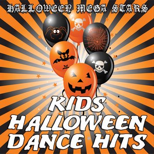 Kids Halloween Dance Hits