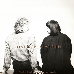 Sheila Jordan & Harvie Swartz 的头像