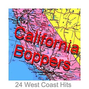 California - The Boppers