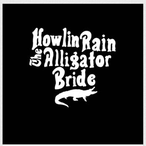 The Alligator Bride