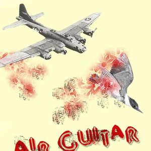 Avatar for Air Guitar On the Radio