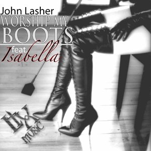 Worship My Boots (feat. Isabella)