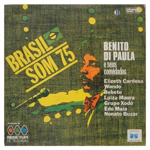 Brasil Som 75