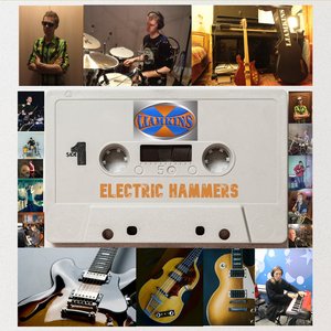 Electric Hammers