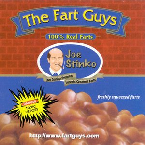 Immagine per 'The Fart Guys'