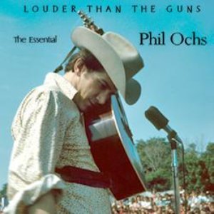 The Essential Phil Ochs