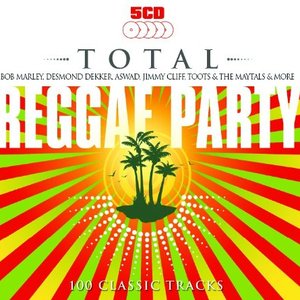 Total Reggae Party