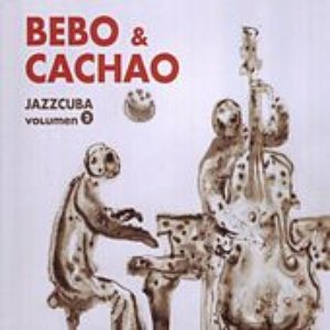 Bebo & Cachao 的头像