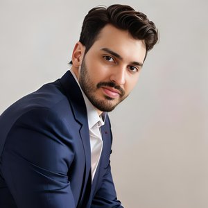 Marcosd [feat. ジュニア・マイルス] 的头像