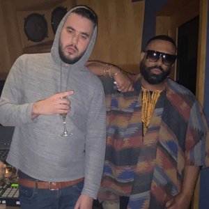 Droogie Otis 的头像