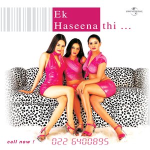 Ek Haseena Thi 的头像