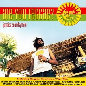 Jamaica Soundsystem 的头像