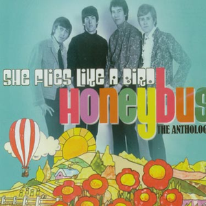 Honeybus - She Flies Like a Bird: The Anthology Disc 1 - Zortam Music