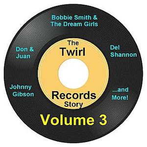 Twirl Records Story Volume 3