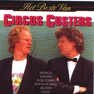 Het Beste Van Circus Custers