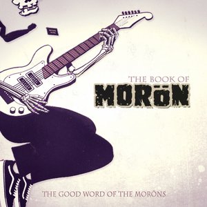 The Book of Morön
