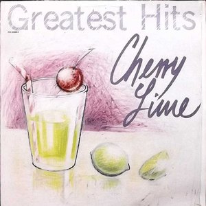 “Greatest Hits”的封面