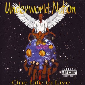Underworld Nation 的头像