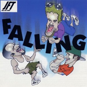 Falling