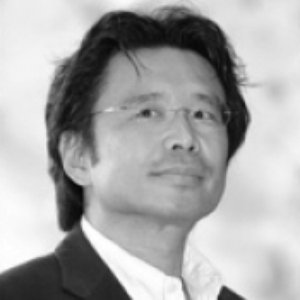 Gordon Shi-Wen Chin 的头像