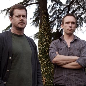 Avatar for Paal Nilssen-Love & Ken Vandermark