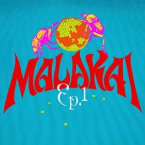 Malakai EP