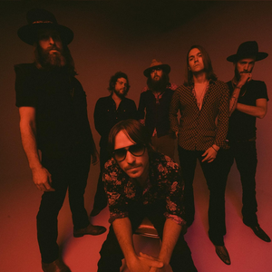 Whiskey Myers