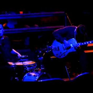 Tatsuya Nakatani & Shane Perlowin 的头像