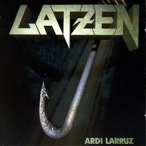 Ardi Larruz