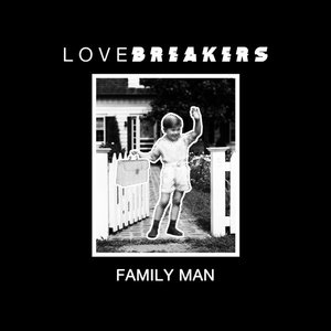 Family Man - Single