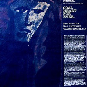 Coal Heart For Ever