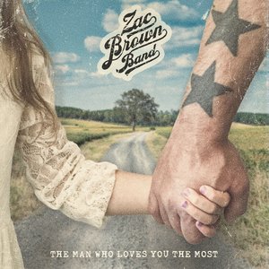 The Man Who Loves You the Most - Single