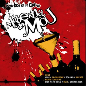 Image for 'A Taberna de Mou'